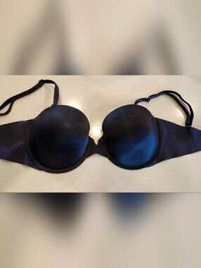NWOT Victoria's Secret Multi Way Strapless Bra